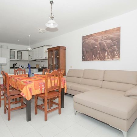 Ocean And Relax Apartment Corralejo Zewnętrze zdjęcie