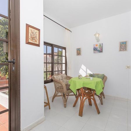 Ocean And Relax Apartment Corralejo Zewnętrze zdjęcie