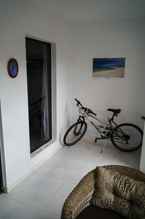 Ocean And Relax Apartment Corralejo Zewnętrze zdjęcie