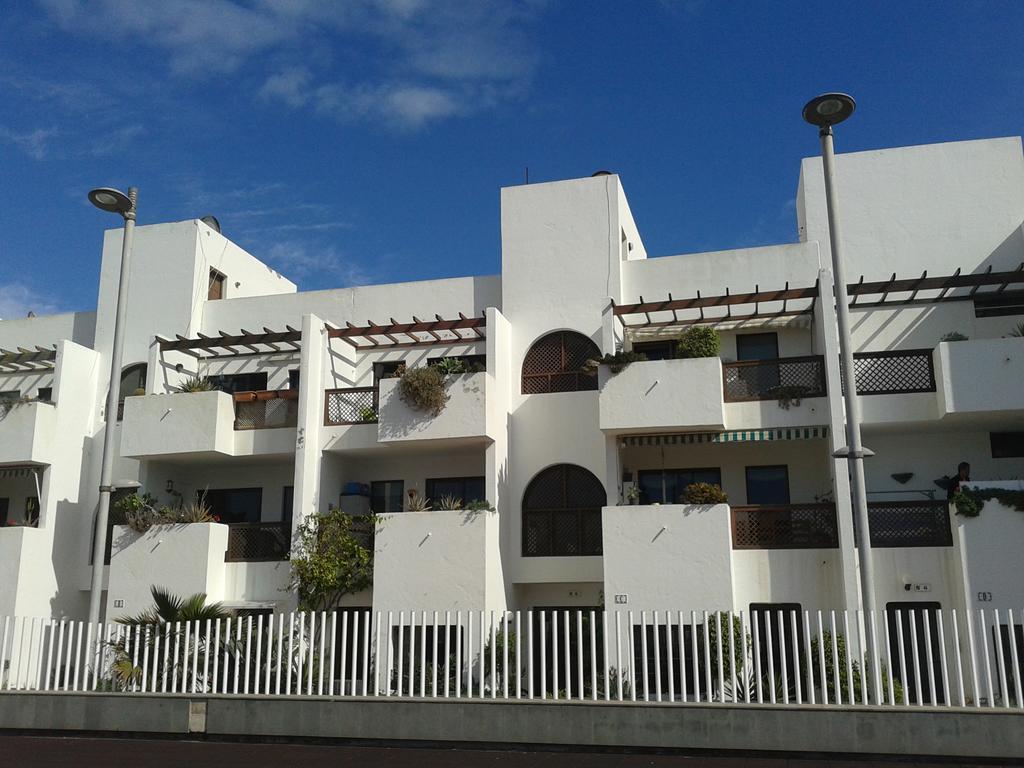 Ocean And Relax Apartment Corralejo Zewnętrze zdjęcie