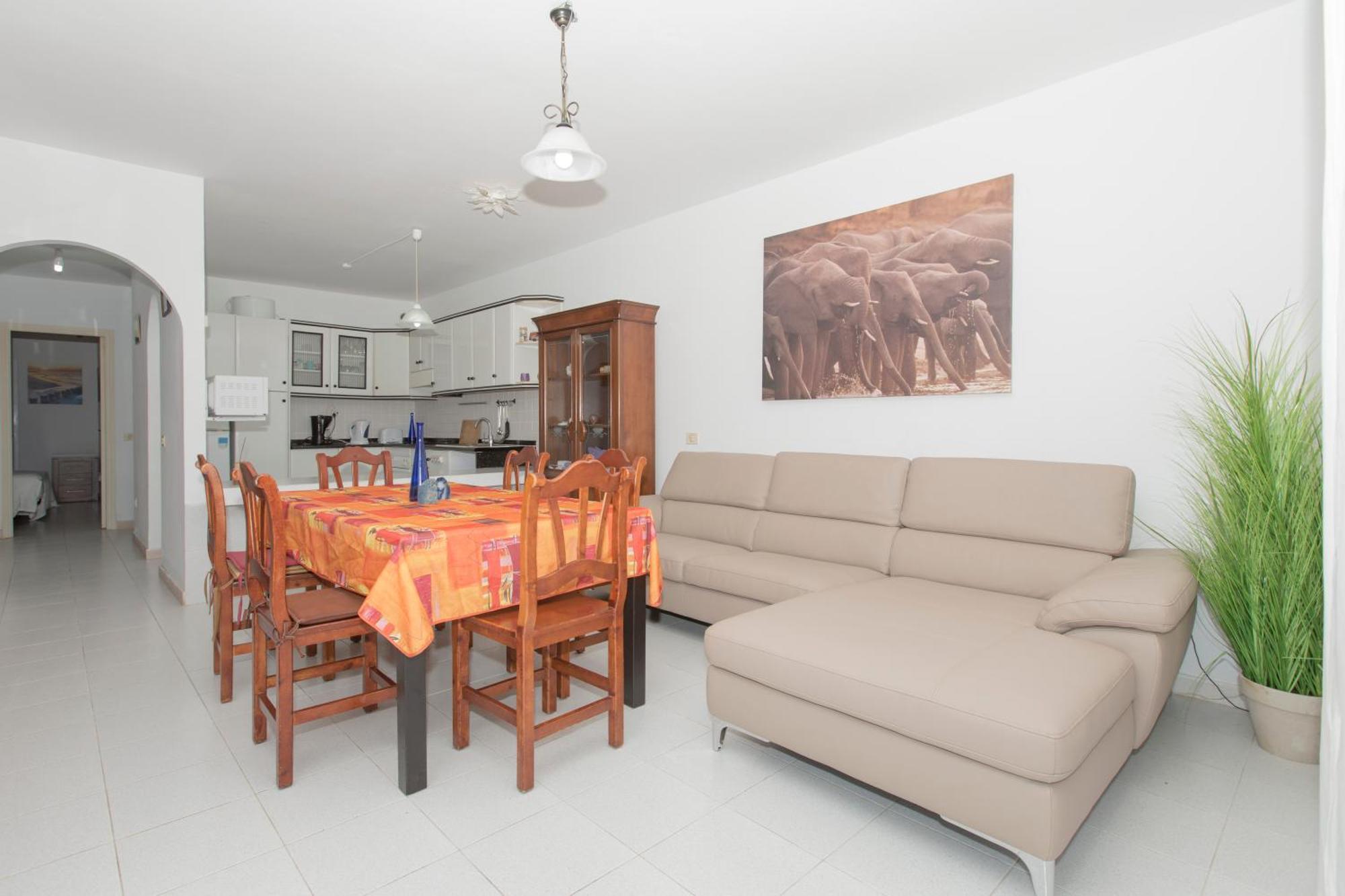 Ocean And Relax Apartment Corralejo Zewnętrze zdjęcie