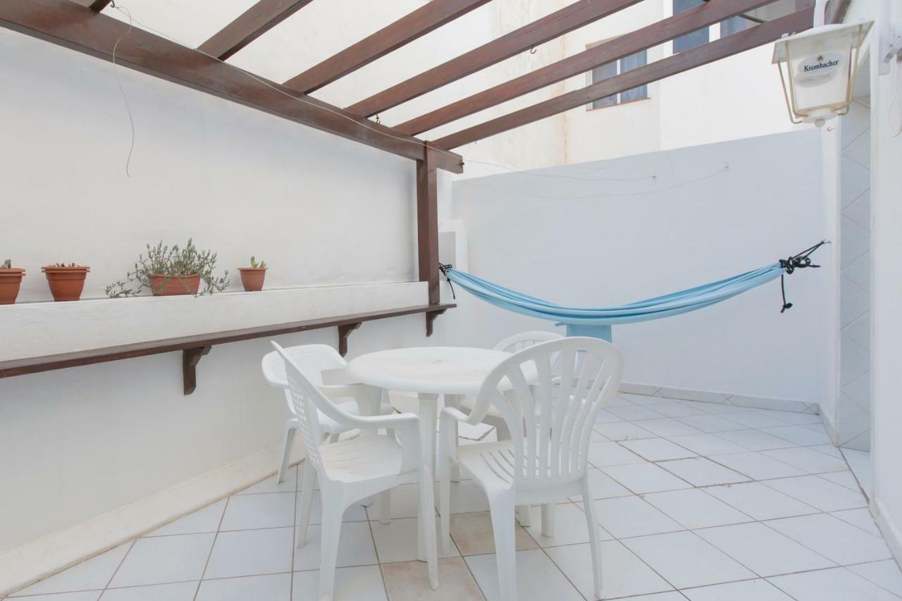 Ocean And Relax Apartment Corralejo Zewnętrze zdjęcie