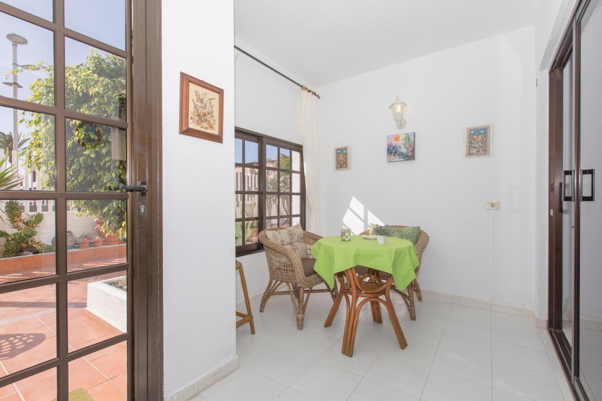 Ocean And Relax Apartment Corralejo Zewnętrze zdjęcie