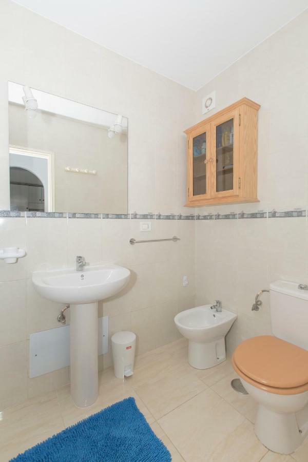 Ocean And Relax Apartment Corralejo Zewnętrze zdjęcie