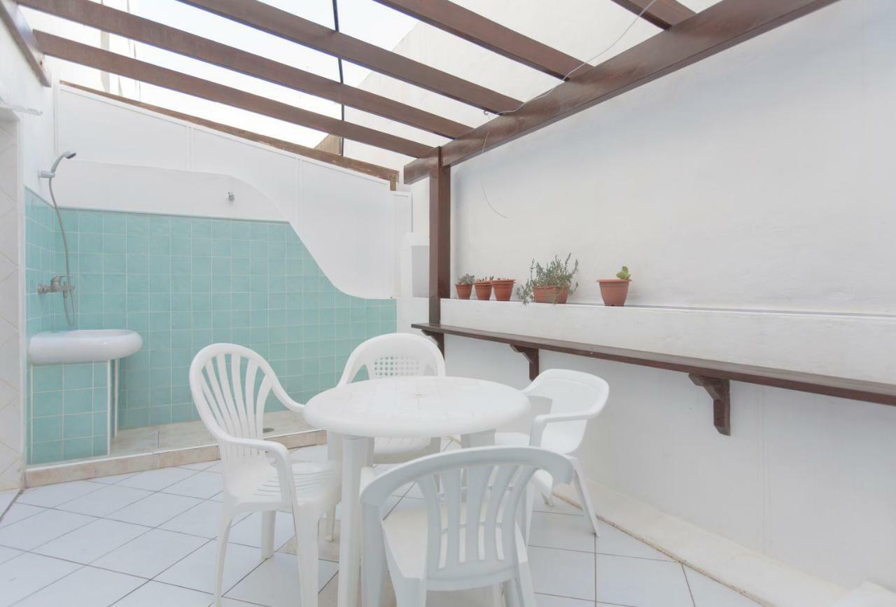 Ocean And Relax Apartment Corralejo Zewnętrze zdjęcie